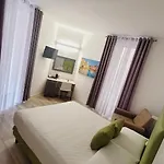 5 Terre Dolci Sogni 게스트하우스 라스페치아