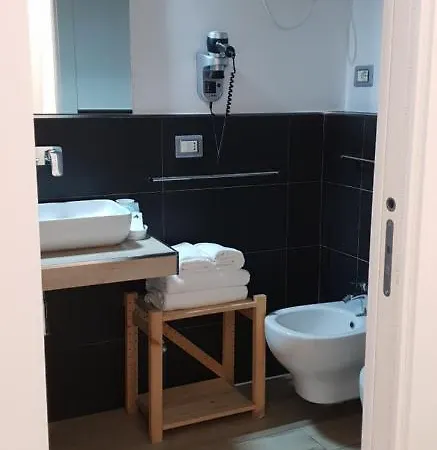 5 Terre Dolci Sogni Casa de hóspedes La Spezia