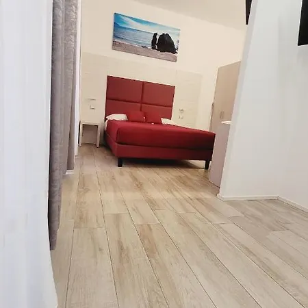 5 Terre Dolci Sogni Casa de hóspedes