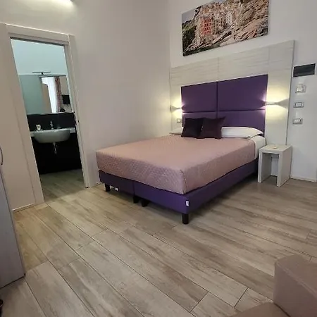 Casa de hóspedes 5 Terre Dolci Sogni