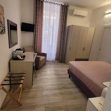 5 Terre Dolci Sogni Casa de hóspedes La Spezia