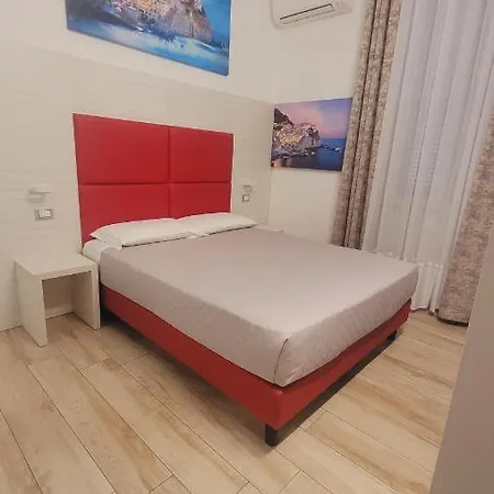 5 Terre Dolci Sogni Casa de hóspedes