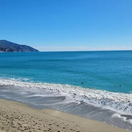 5 Terre Dolci Sogni Casa de hóspedes 4*