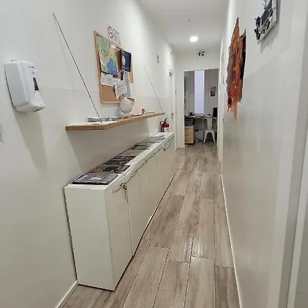 Casa de hóspedes 5 Terre Dolci Sogni La Spezia