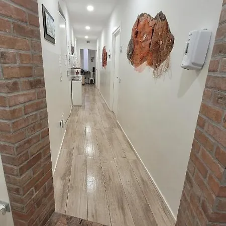 Casa de hóspedes 5 Terre Dolci Sogni La Spezia