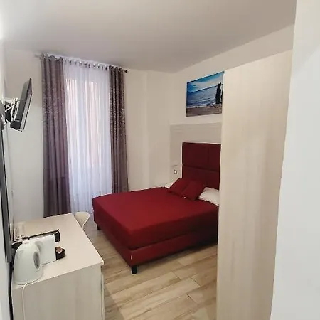 Casa de hóspedes 5 Terre Dolci Sogni 4*