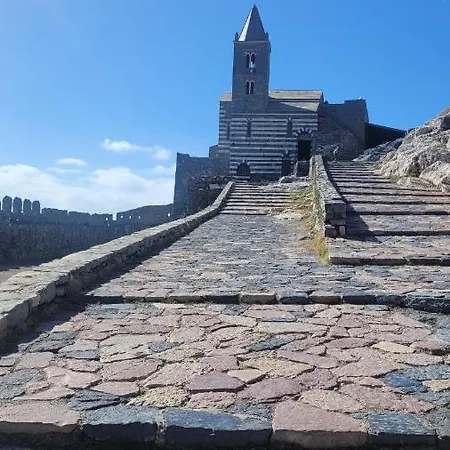 Casa de hóspedes 5 Terre Dolci Sogni 4*