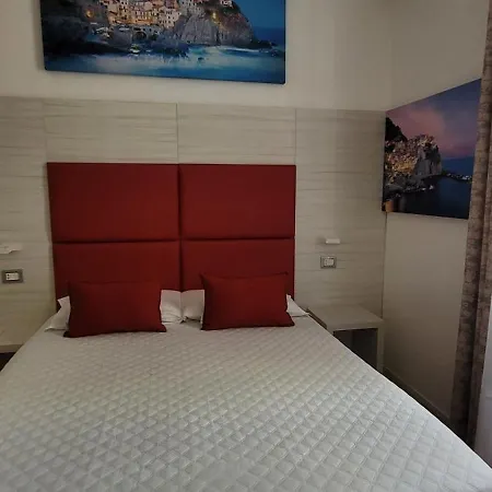 Casa de hóspedes 5 Terre Dolci Sogni