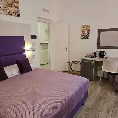 5 Terre Dolci Sogni Casa de hóspedes La Spezia