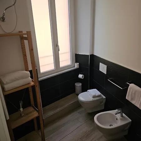 5 Terre Dolci Sogni 4* La Spezia