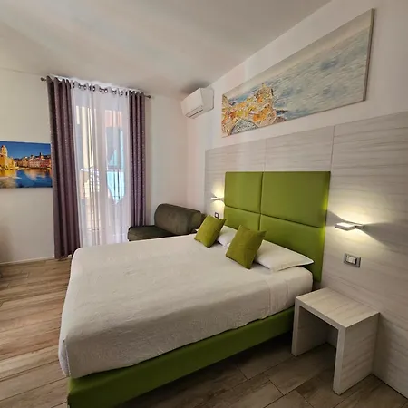 5 Terre Dolci Sogni Casa de hóspedes La Spezia