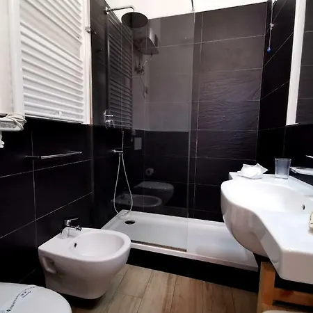 5 Terre Dolci Sogni 4* La Spezia