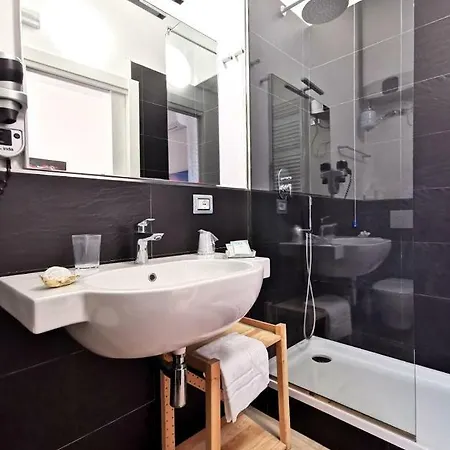 Casa de hóspedes 5 Terre Dolci Sogni La Spezia