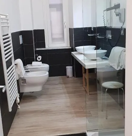 Maison d'hôtes 5 Terre Dolci Sogni La Spezia