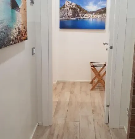 特莱索格尼5号旅舍 斯培西亚