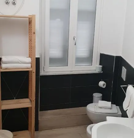 5 Terre Dolci Sogni Guest house