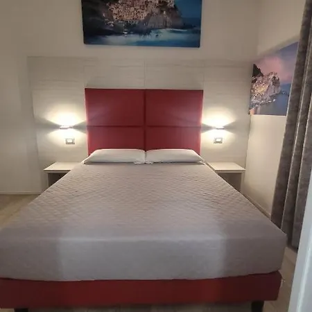 5 Terre Dolci Sogni