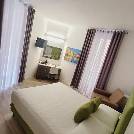 5 Terre Dolci Sogni Guest house La Spezia