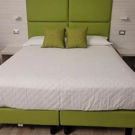 特莱索格尼5号旅舍 招待所