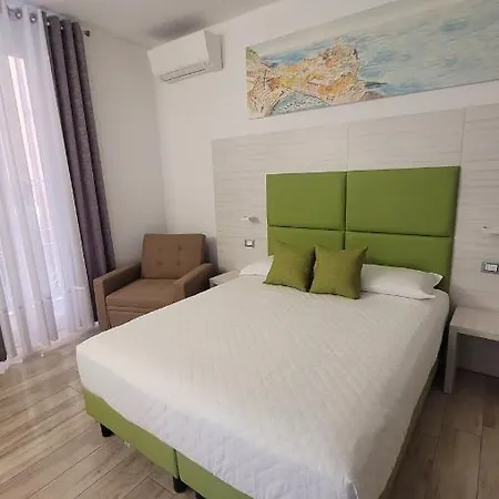 招待所 特莱索格尼5号旅舍