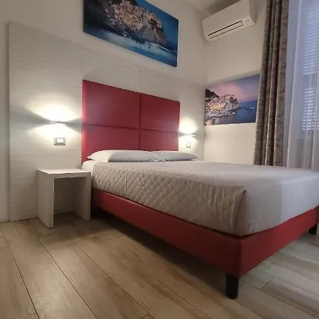 5 Terre Dolci Sogni Guest house *