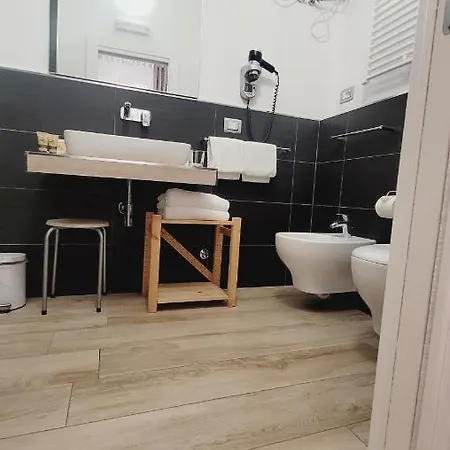 5 Terre Dolci Sogni Guest house