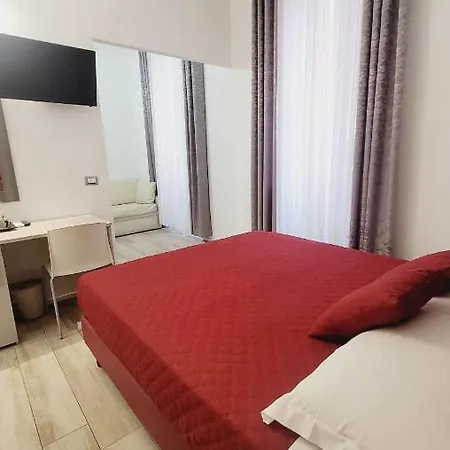 5 Terre Dolci Sogni Guest house La Spezia