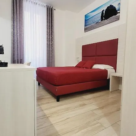 5 Terre Dolci Sogni Guest house La Spezia