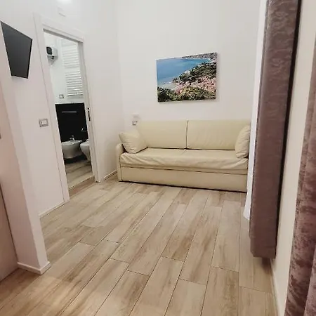 5 Terre Dolci Sogni Guest house La Spezia
