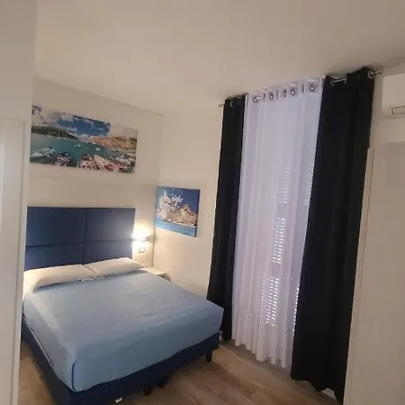 5 Terre Dolci Sogni Guest house