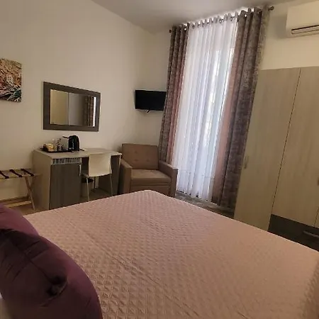 招待所 特莱索格尼5号旅舍