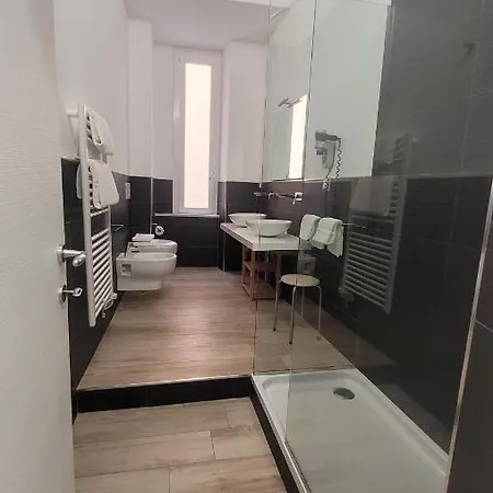 5 Terre Dolci Sogni 4* La Spezia