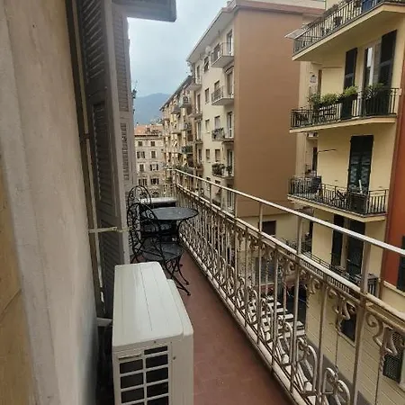 5 Terre Dolci Sogni Guest house La Spezia