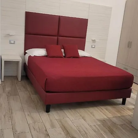 招待所 特莱索格尼5号旅舍 4*