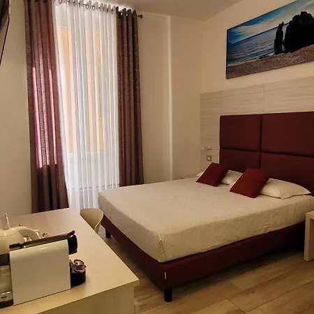 招待所 特莱索格尼5号旅舍 4*