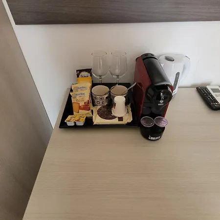 5 Terre Dolci Sogni Guest house *