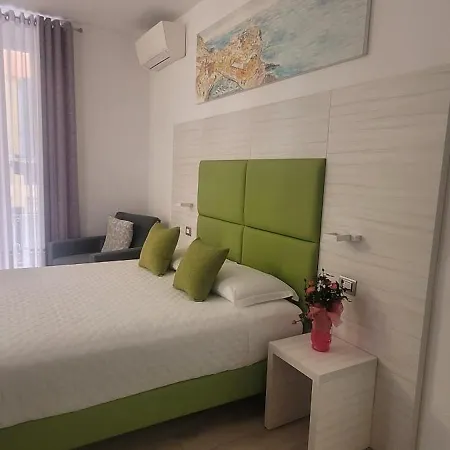 5 Terre Dolci Sogni Guest house La Spezia