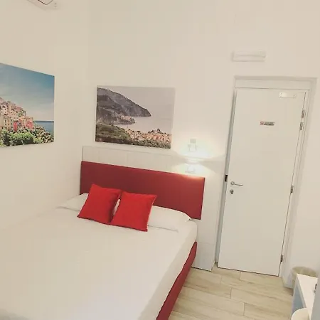 Guest house 5 Terre Dolci Sogni La Spezia