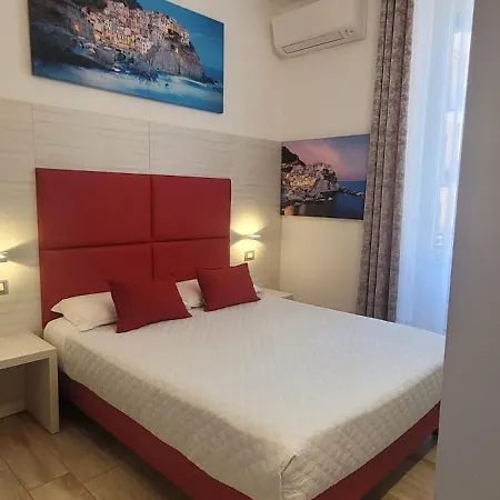 特莱索格尼5号旅舍 招待所