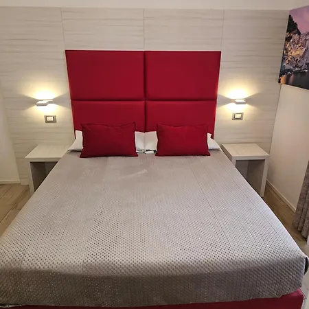 5 Terre Dolci Sogni Guest house *