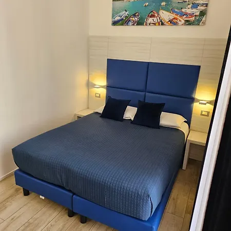 招待所 特莱索格尼5号旅舍 斯培西亚