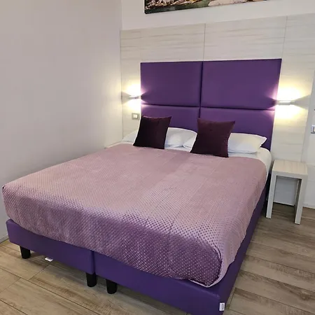 特莱索格尼5号旅舍 斯培西亚