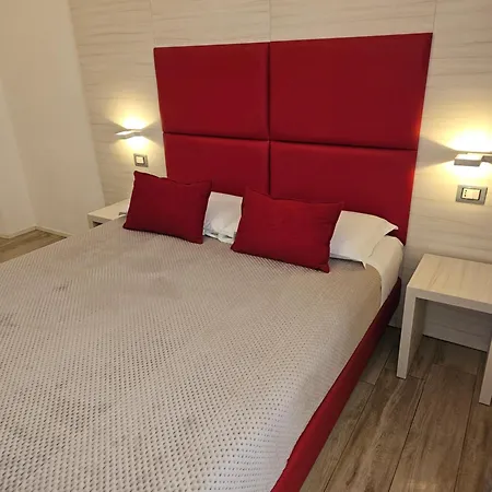 特莱索格尼5号旅舍