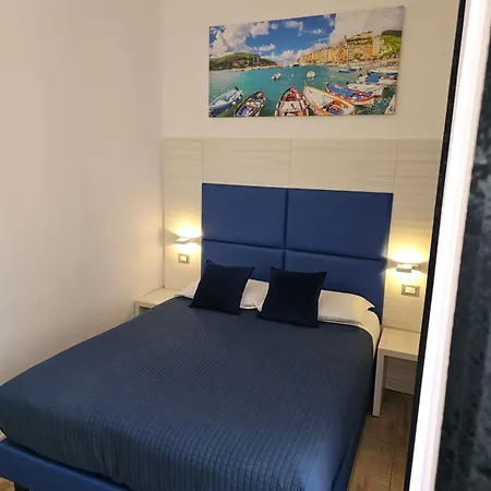 特莱索格尼5号旅舍 招待所