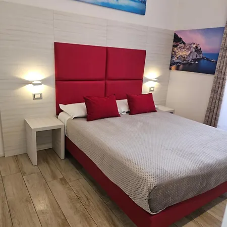 5 Terre Dolci Sogni Guest house