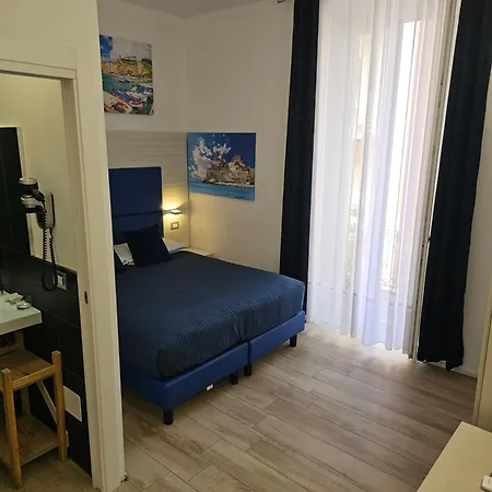 5 Terre Dolci Sogni Guest house La Spezia