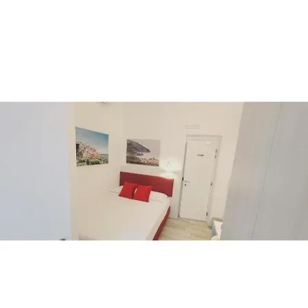 招待所 特莱索格尼5号旅舍