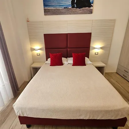 特莱索格尼5号旅舍 斯培西亚