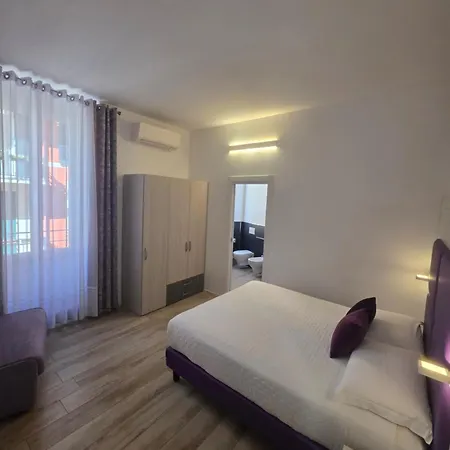 Affittacamere 5 Terre Dolci Sogni La Spezia