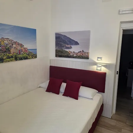 5 Terre Dolci Sogni La Spezia